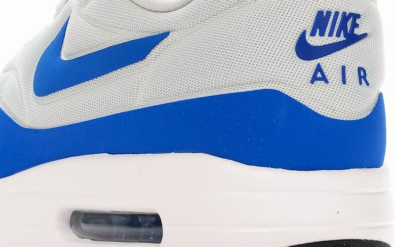 air max 1 blue